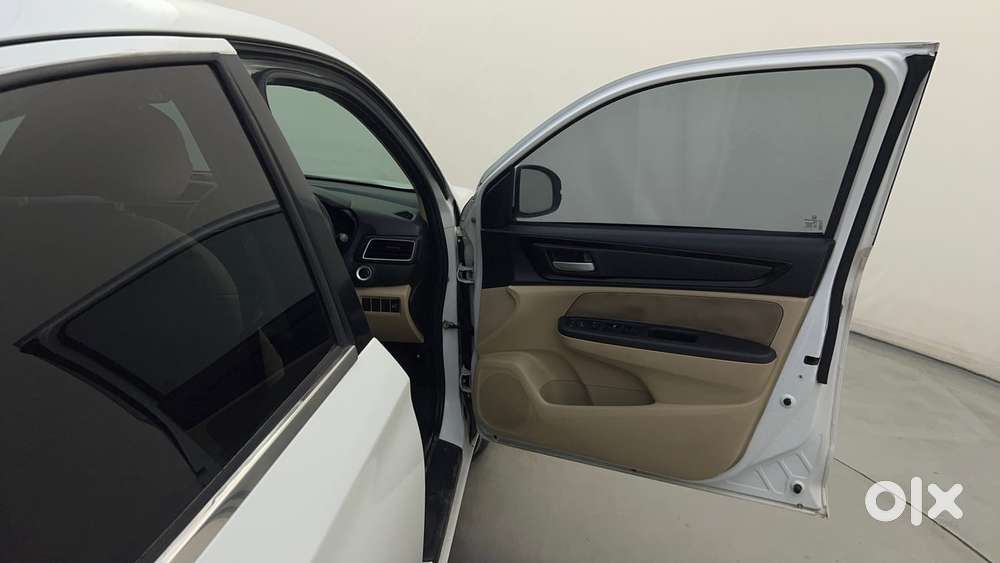 Honda Amaze Vx 1.2 Petrol Mt, 2018, Petrol