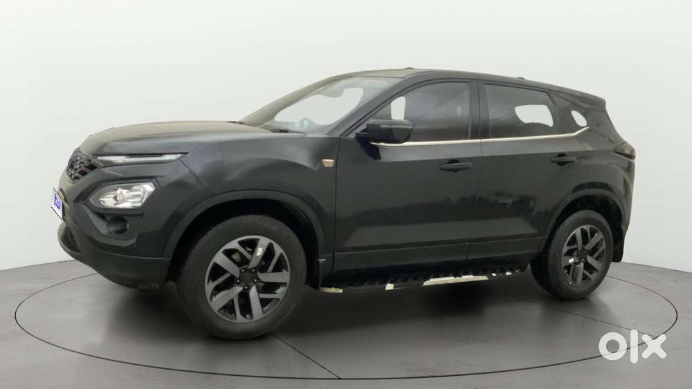 Tata Harrier 2.0 Kryotec Xz Plus Red Dark Edition, 2023, Diesel
