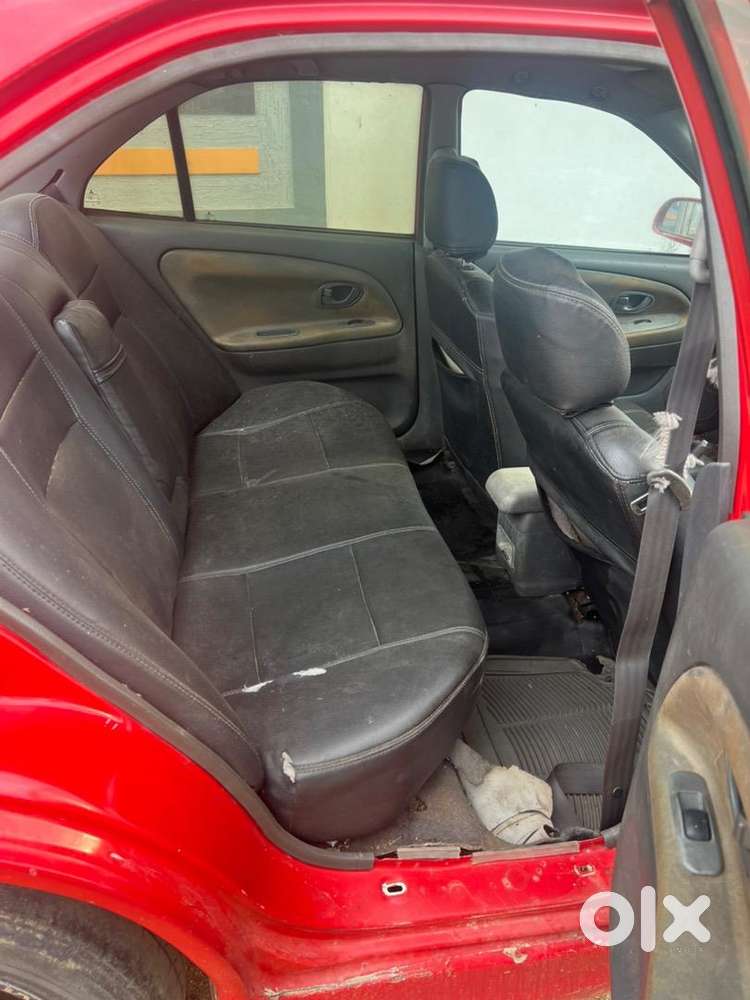 Mitsubishi Lancer 2005 Diesel Car