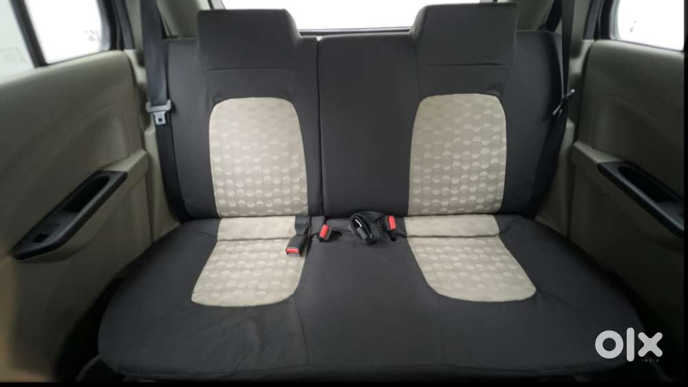 Maruti Suzuki Celerio Vxi, 2015, Petrol