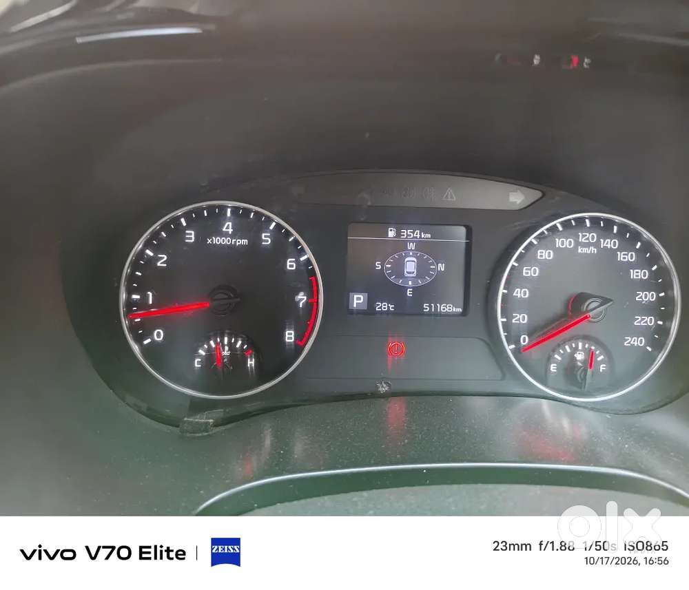Kia Seltos 1.5 Htx 2020 Automatic