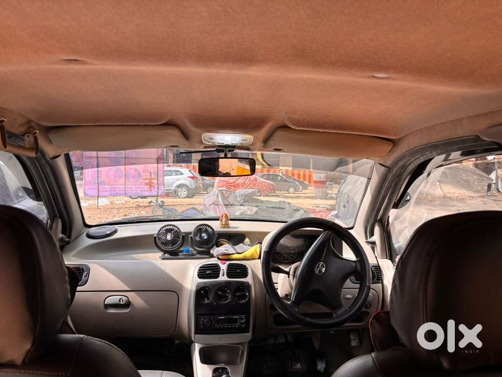 Tata Indigo Ecs Tdi 2005