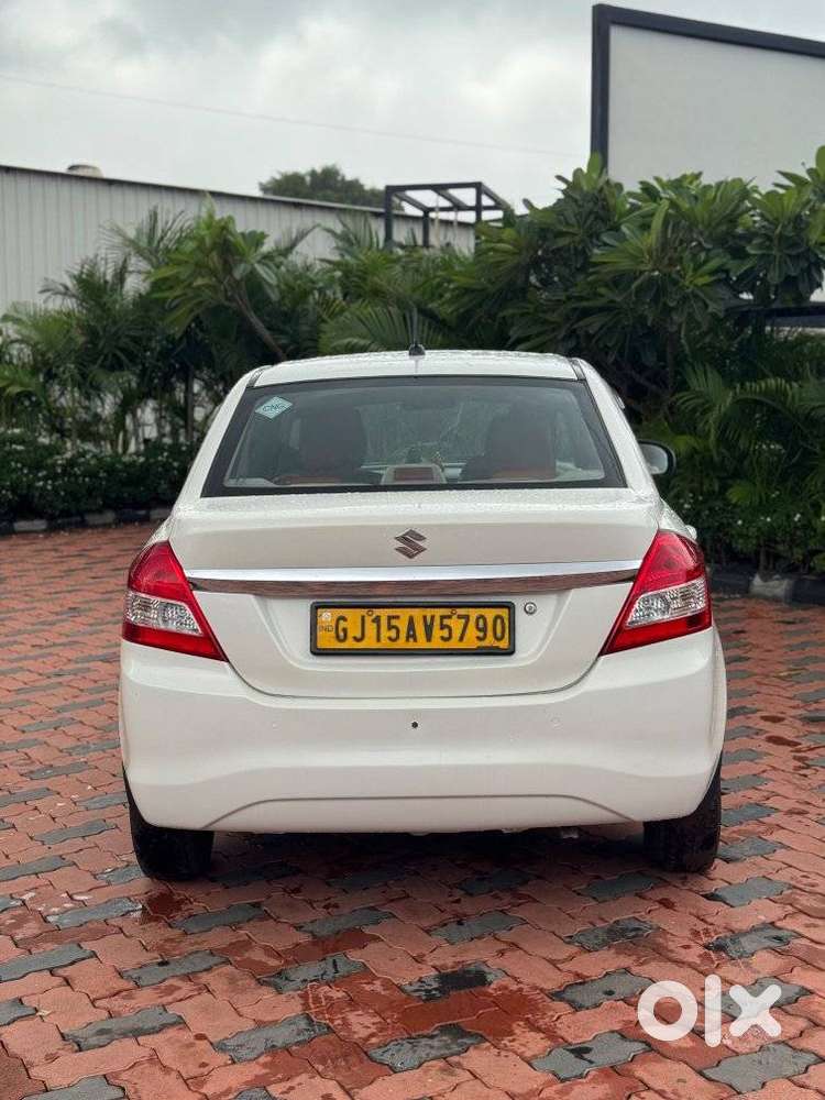 Maruti Suzuki Swift Dzire Tour, 2022, Cng & Hybrids