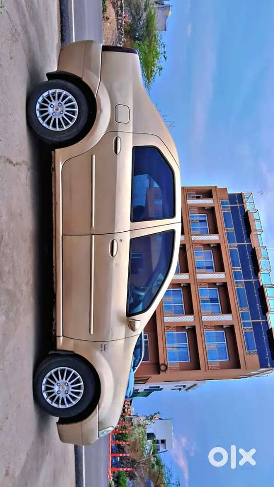 Mahindra Logan 2009 Diesel 80000 Km Driven