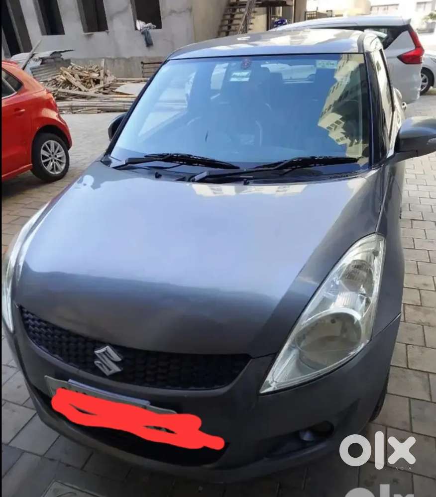 Maruti Suzuki Swift 2013 Petrol 165000 Km Driven