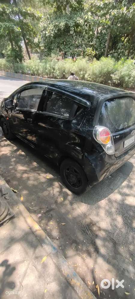 Beat Diesel For Sale In Running Condition Using Daily