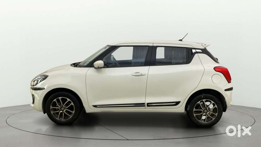 Maruti Suzuki Swift 2018 Zxi Plus, 2020, Petrol