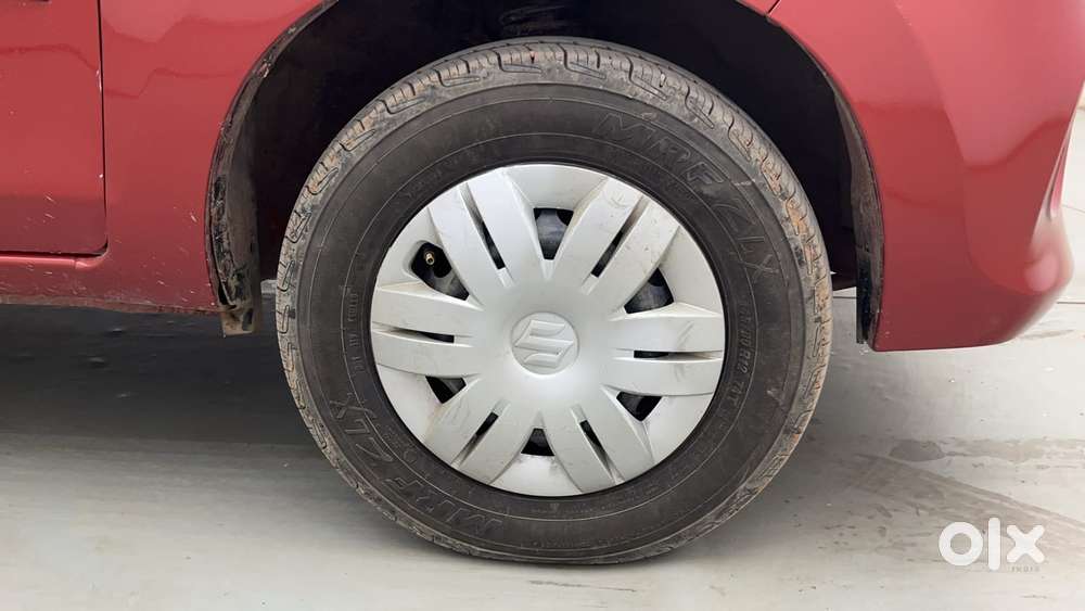 Maruti Suzuki Alto 800 2012-2016 Vxi, 2017, Petrol