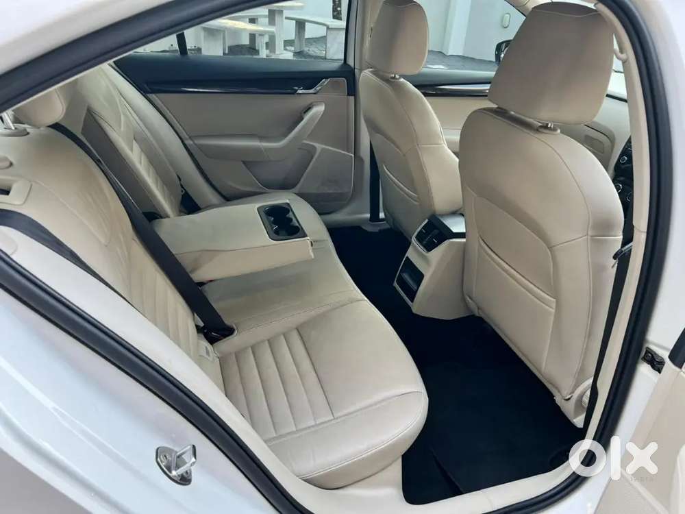 Skoda Octavia 2.0 Tdi