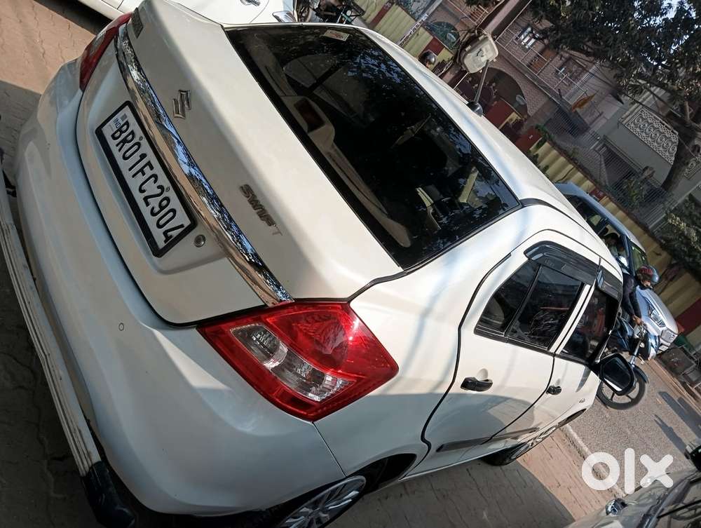 Maruti Suzuki Dzire 1.2 Tour S Cng, 2021, Cng & Hybrids