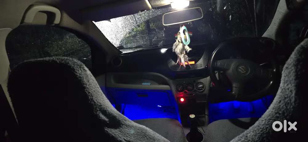 Maruti Suzuki A-star 2010 Petrol Manual