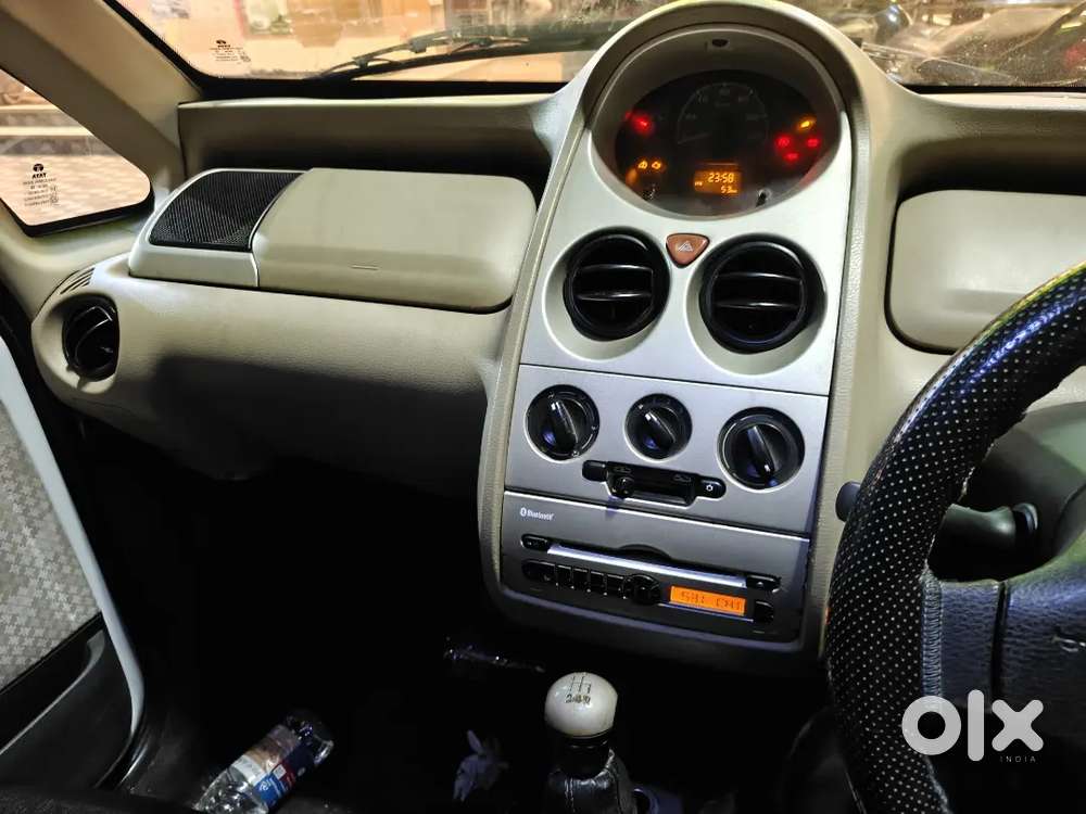 Tata Nano Twist Xt 2014 Km Driven