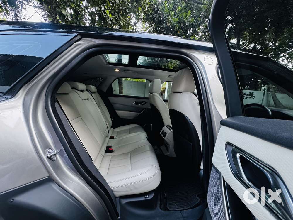 Land Rover Range Velar D180 R-dynamic Hse, 2018, Diesel