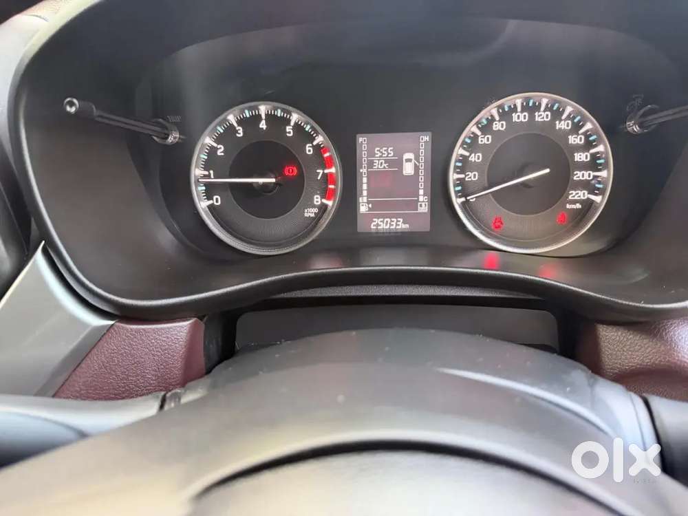 Maruti Suzuki Fronx 2024 Register Delta Plus Mt