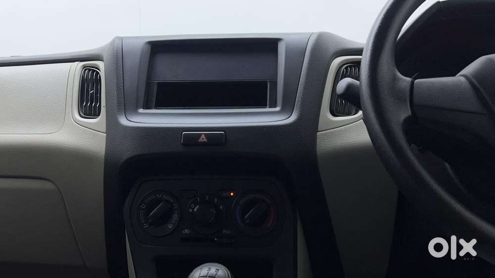 Maruti Suzuki Wagon R 1.0 2019-2022 Lxi, 2023, Petrol