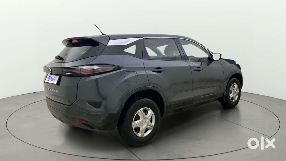 Tata Harrier Xm, 2021, Diesel
