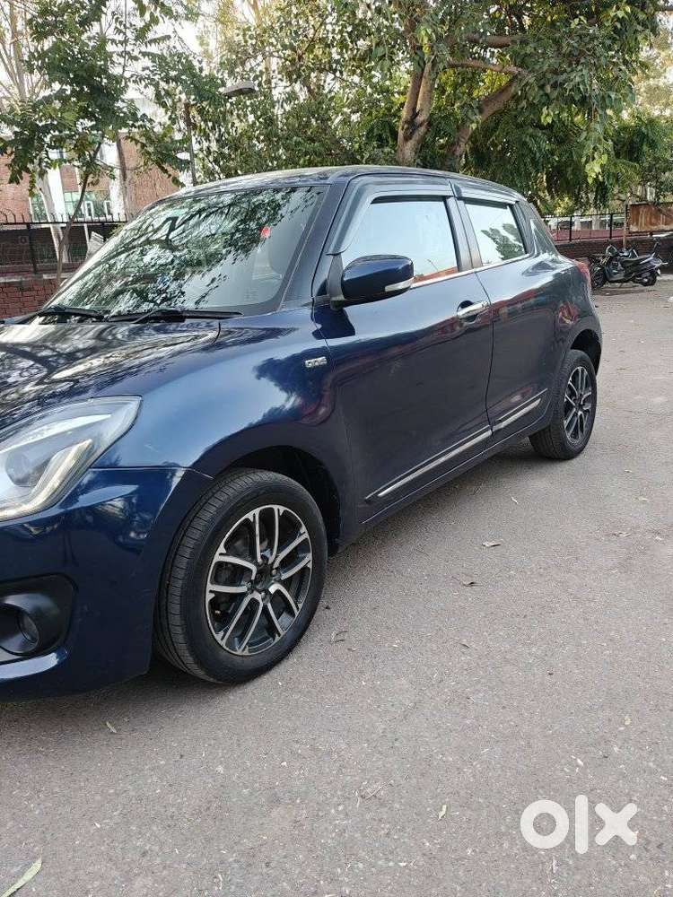 Maruti Suzuki Swift Ddis Zdi Plus, 2018, Diesel