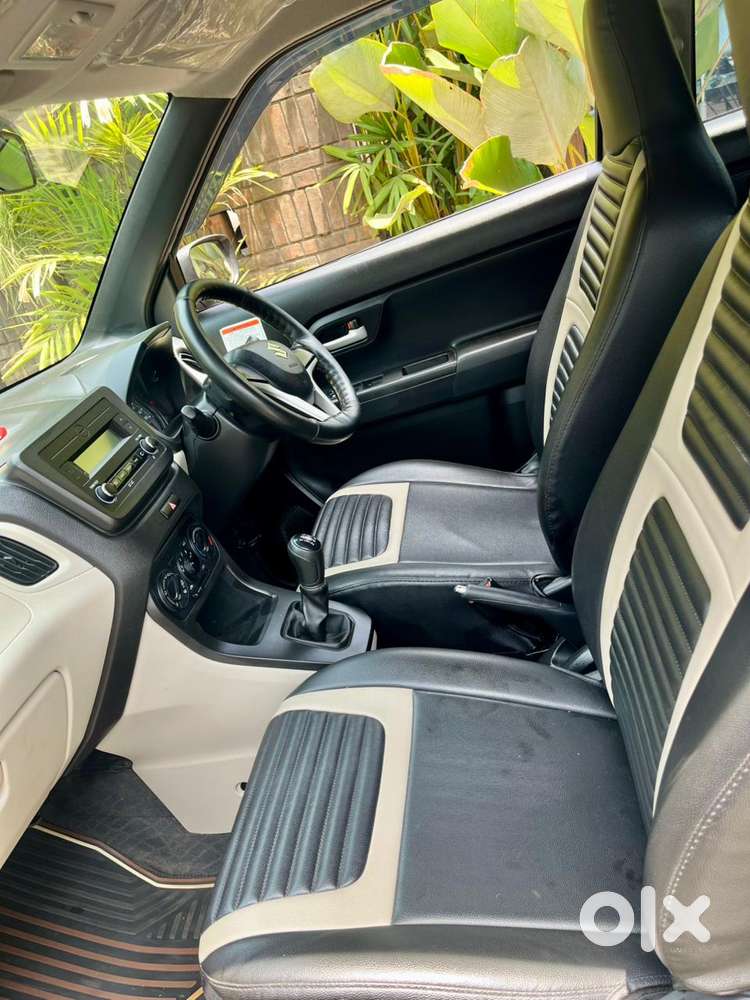 Maruti Suzuki Wagon R Vxi 1.0 Cng, 2023, Cng & Hybrids
