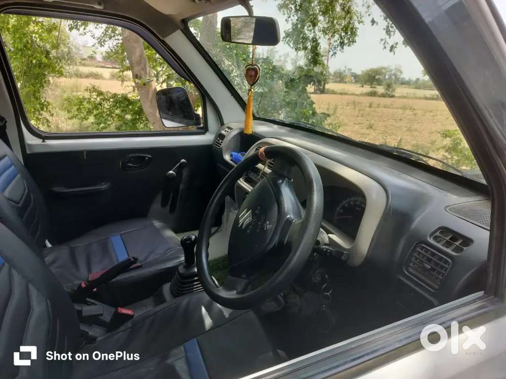 Maruti Suzuki Eeco 2020 Lpg 60000 Km Driven