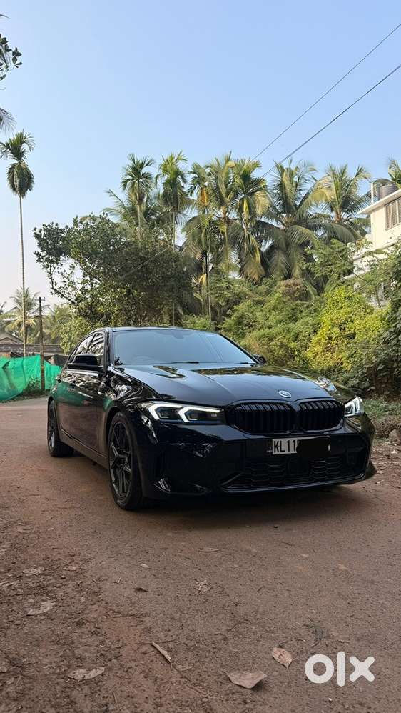 Bmw 3 Series 2014 Diesel 84000 Km Driven