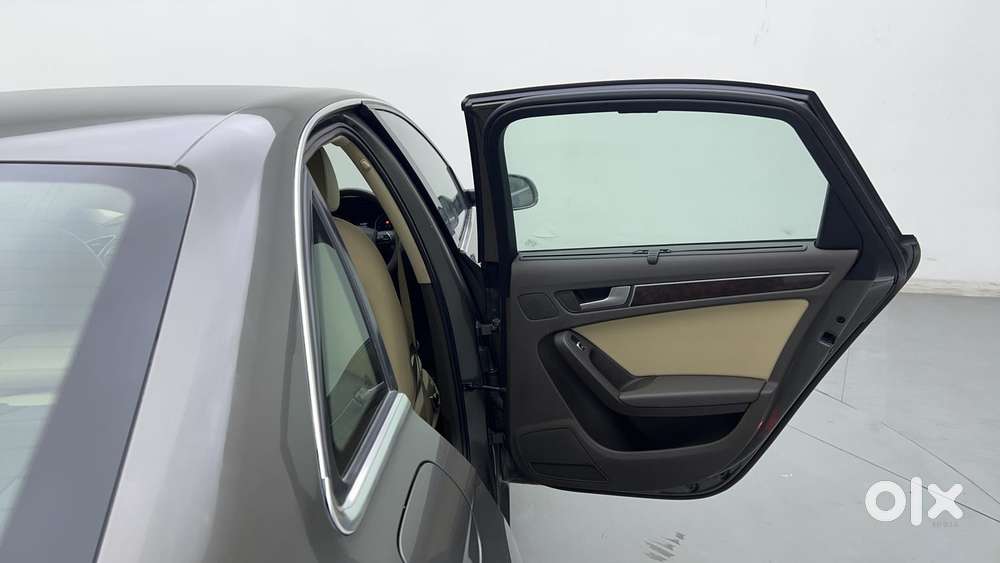 Audi A4 1.8 Tfsi Multitronic Technology Pack, 2014, Petrol