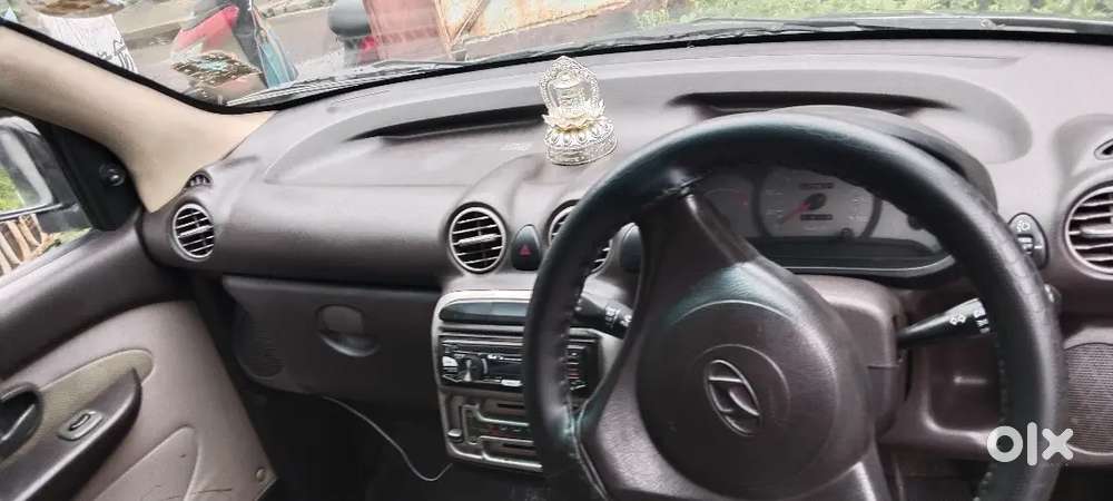Hyundai Santro Xing 2010, Nice Condition