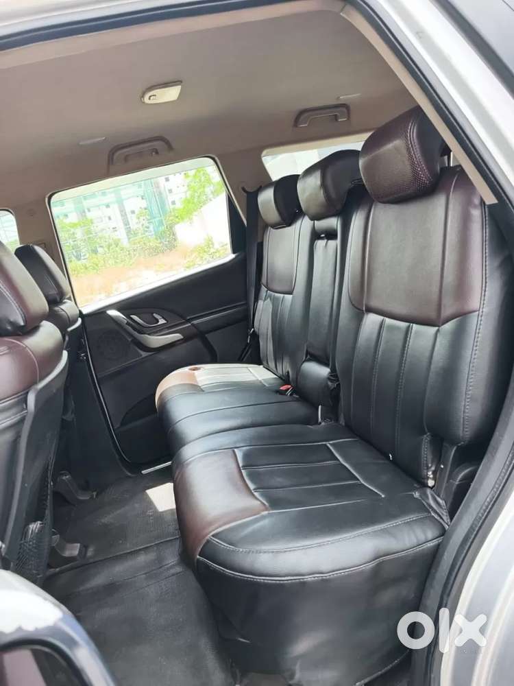Mahindra Xuv500 W8, 2012, Diesel