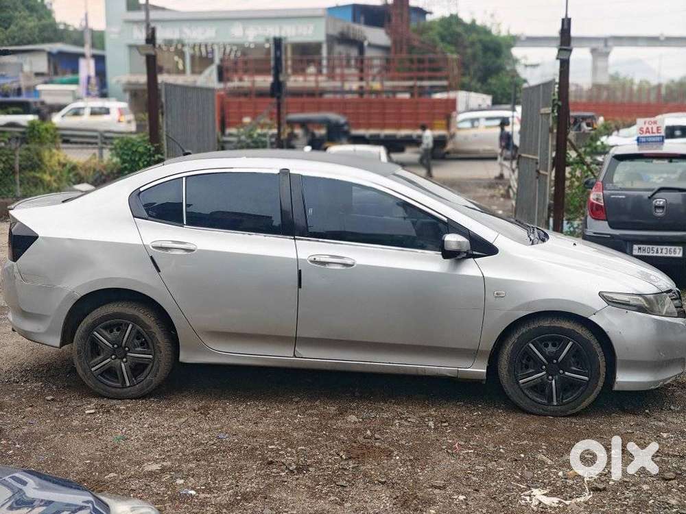 Honda City S Mt, 2009, Cng & Hybrids