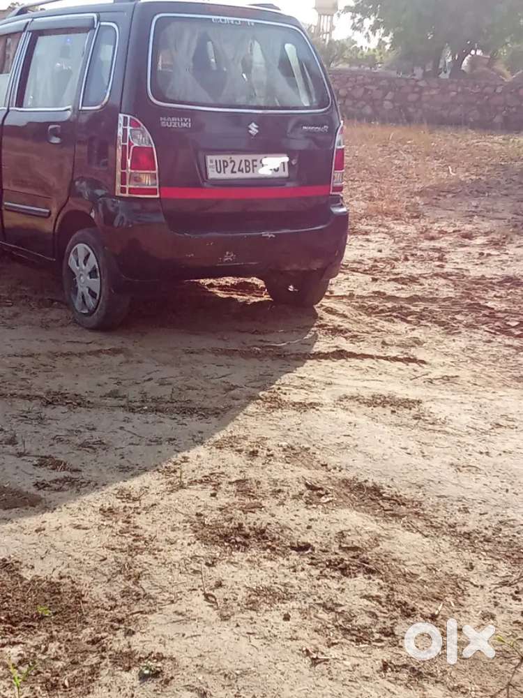 Maruti Suzuki Wagonr 2009