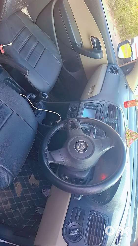 Volkswagen Polo 2012 Diesel Well Maintained