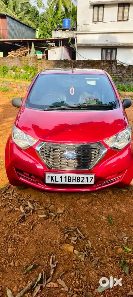 Datsun Redigo 1.0 S 2017