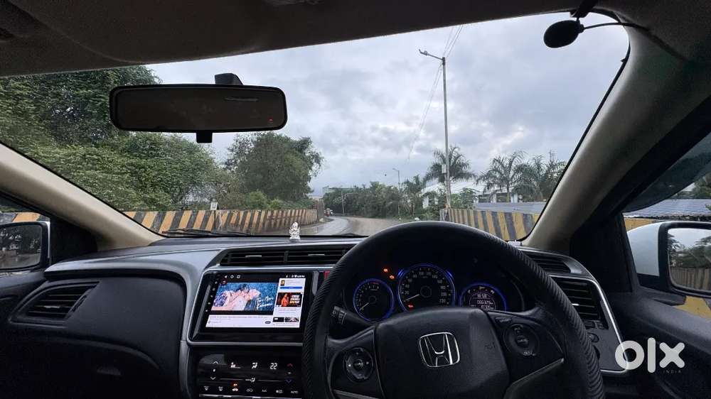 Honda City I Vect Petrol Well Maintained