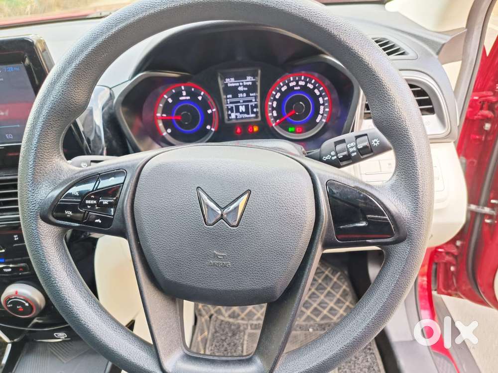 Mahindra Xuv 3xo Mx3 1.5 Diesel, 2025, Diesel
