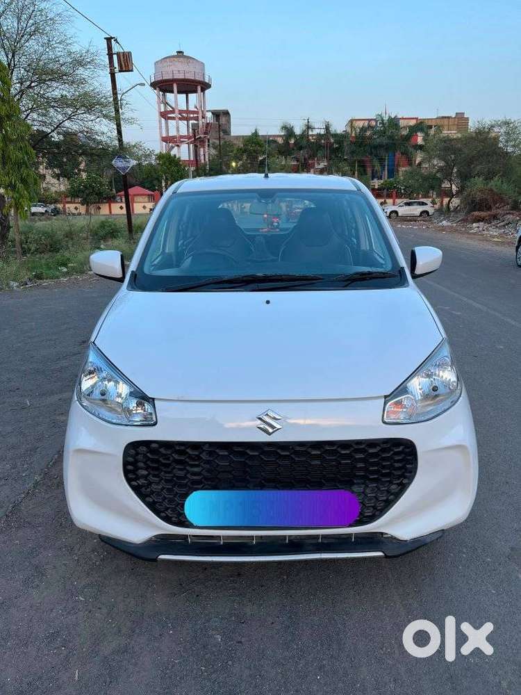 Maruti Suzuki Alto K10 1.0 Vxi, 2023, Petrol