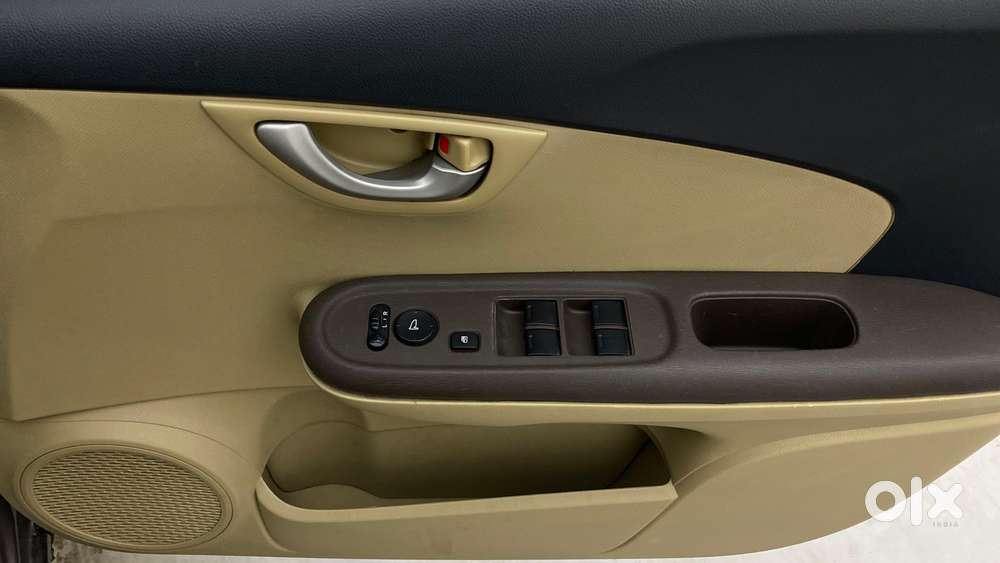 Honda Amaze 2013-2016 Vx I-vtech, 2013, Petrol