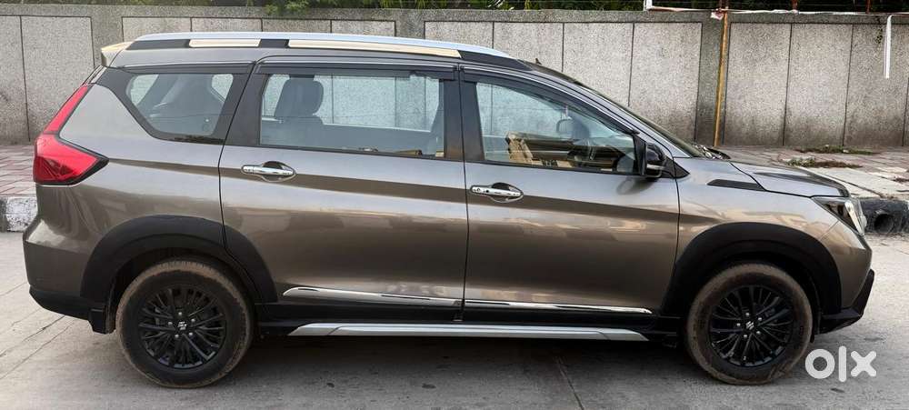 Maruti Suzuki Xl6 Zeta, 2021, Petrol