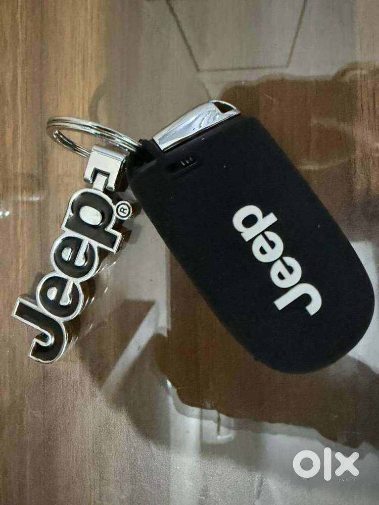 Jeep Meridian Diesel Automatic 2022 Mfg 2023 Registered