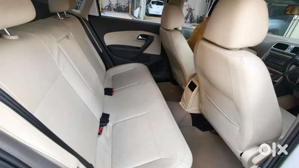 Urgent Sale  Volkswagen Vento 1.5 Tdi Highline At