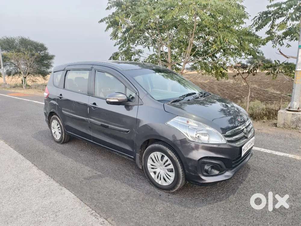 Maruti Suzuki Ertiga 2016 Diesel Well Maintainen
5lac Wale Sms Na Kare