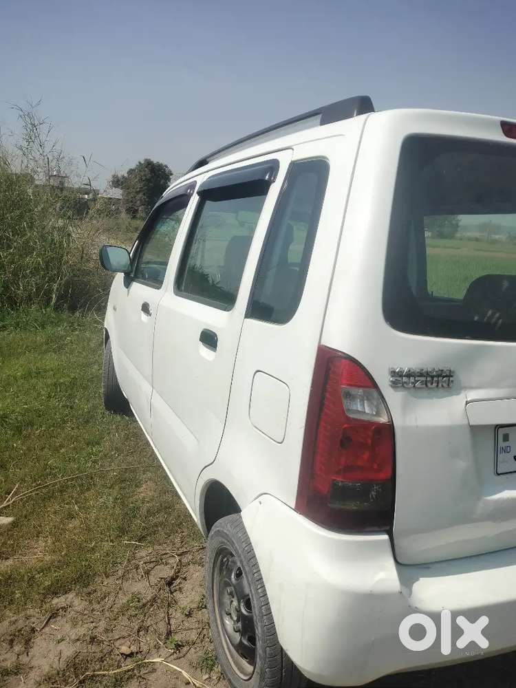 Wagonr In Excellent Condition.