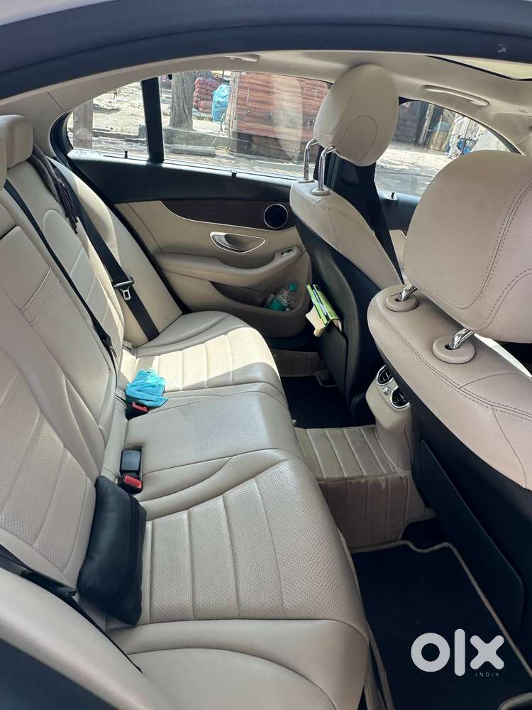 Mercedes-benz C Class Prime 200, 2020, Diesel