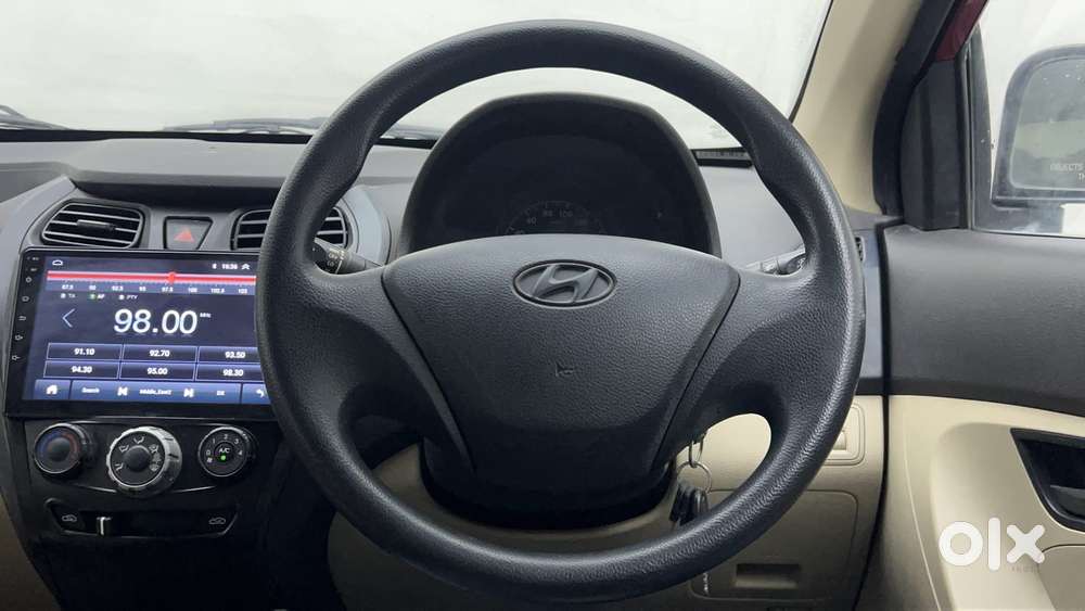 Hyundai Eon Era +, 2015, Petrol