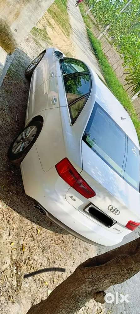 All Original Car No Single Work