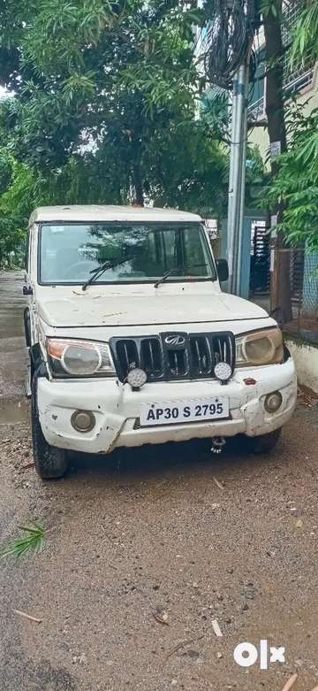 Mahindra Bolero 2013 Cars 1786990429