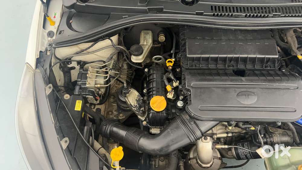 Tata Tiago Xz, 2021, Petrol