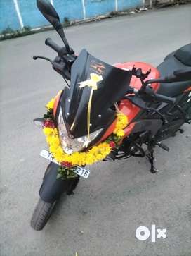 Olx pudukkottai hot sale bikes