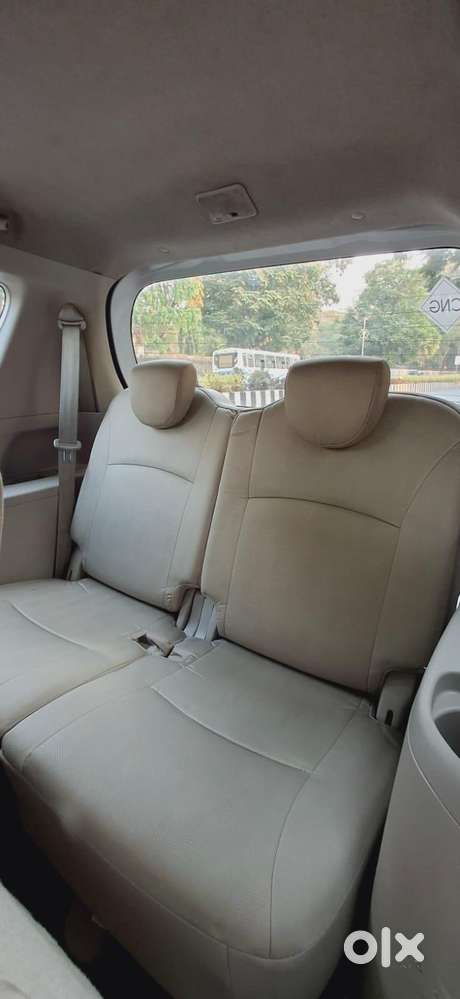 Maruti Suzuki Ertiga 1.5 Zxi, 2018, Cng & Hybrids