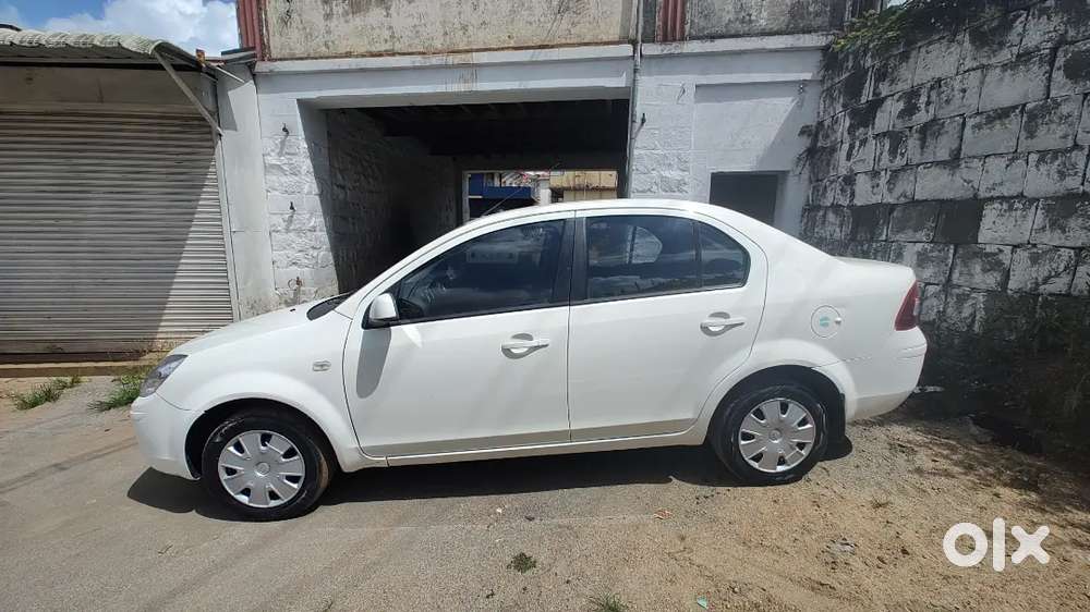 Ford Fiesta Diesel 2007 Manual