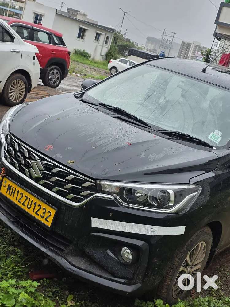 Maruti Suzuki Ertiga 1.5 Zxi 2026