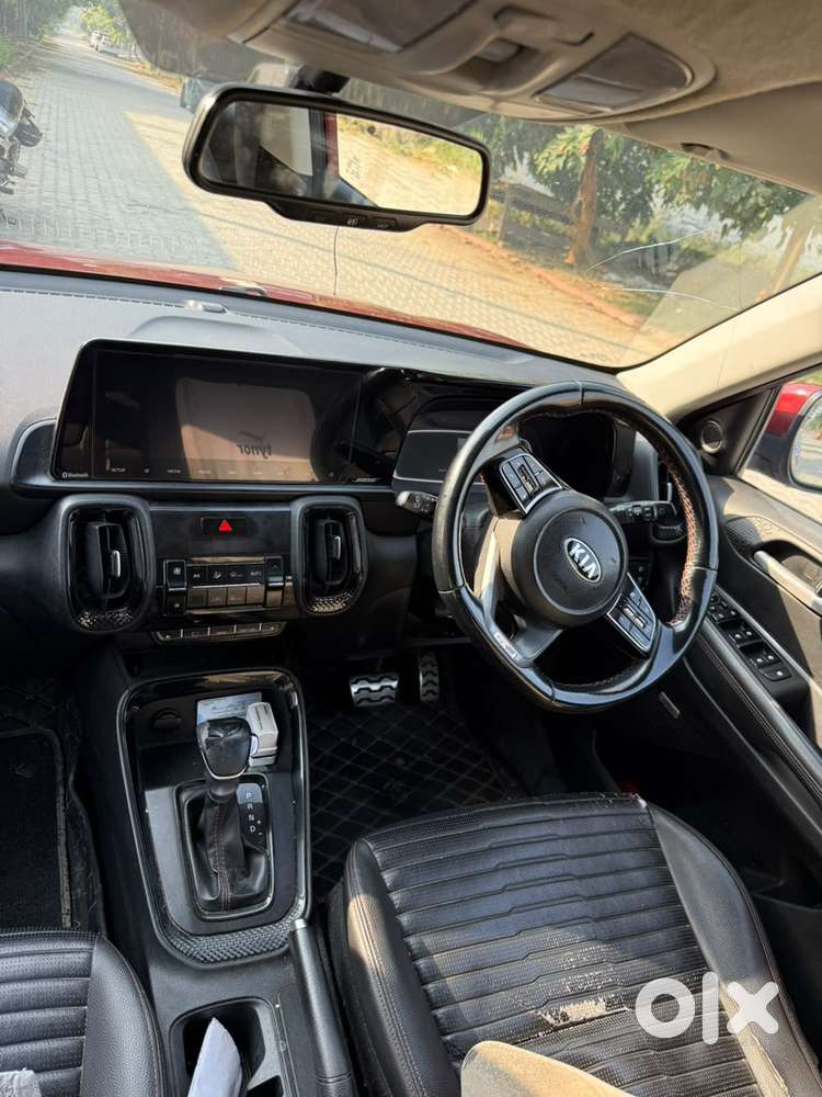 Kia Sonet 2020 Diesel